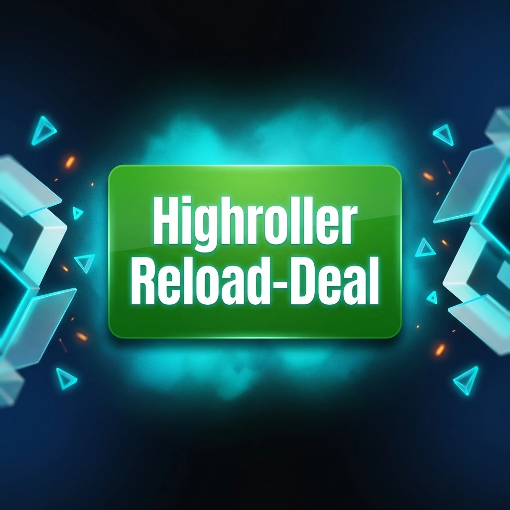 Highroller Reload-Deal